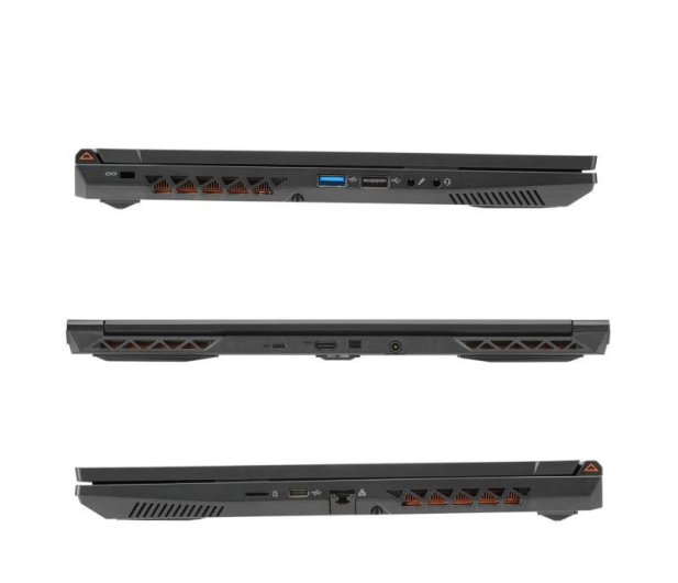 Gigabyte G5 MF5 (2024) i7-13620H/16GB/512 RTX4050 144Hz - 1231058 - zdjęcie 6